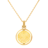 The Historical Fort Pendant
