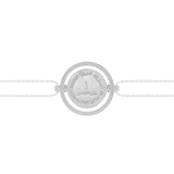 UAE Flag with Diamonds
