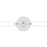 The UAE Emblem with Diamonds