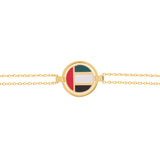 UAE Flag