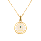 The UAE Emblem pendant
