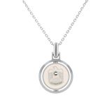 The UAE Emblem pendant