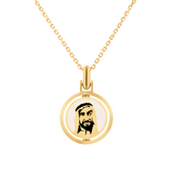 Sheikh Zayed pendant