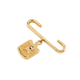 UAE Emblem Smart Charm