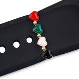 UAE Heart Smart Charm