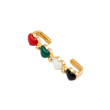 UAE Heart Smart Charm