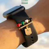 UAE Heart Smart Charm