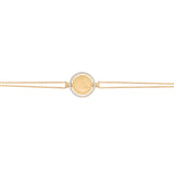 The UAE Emblem with Diamonds