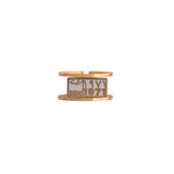 Dubai Ring "1971"