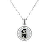 Sheikh Zayed pendant