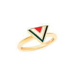 Al Sadu Ring 1