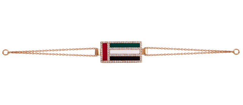 UAE Flag "1971"