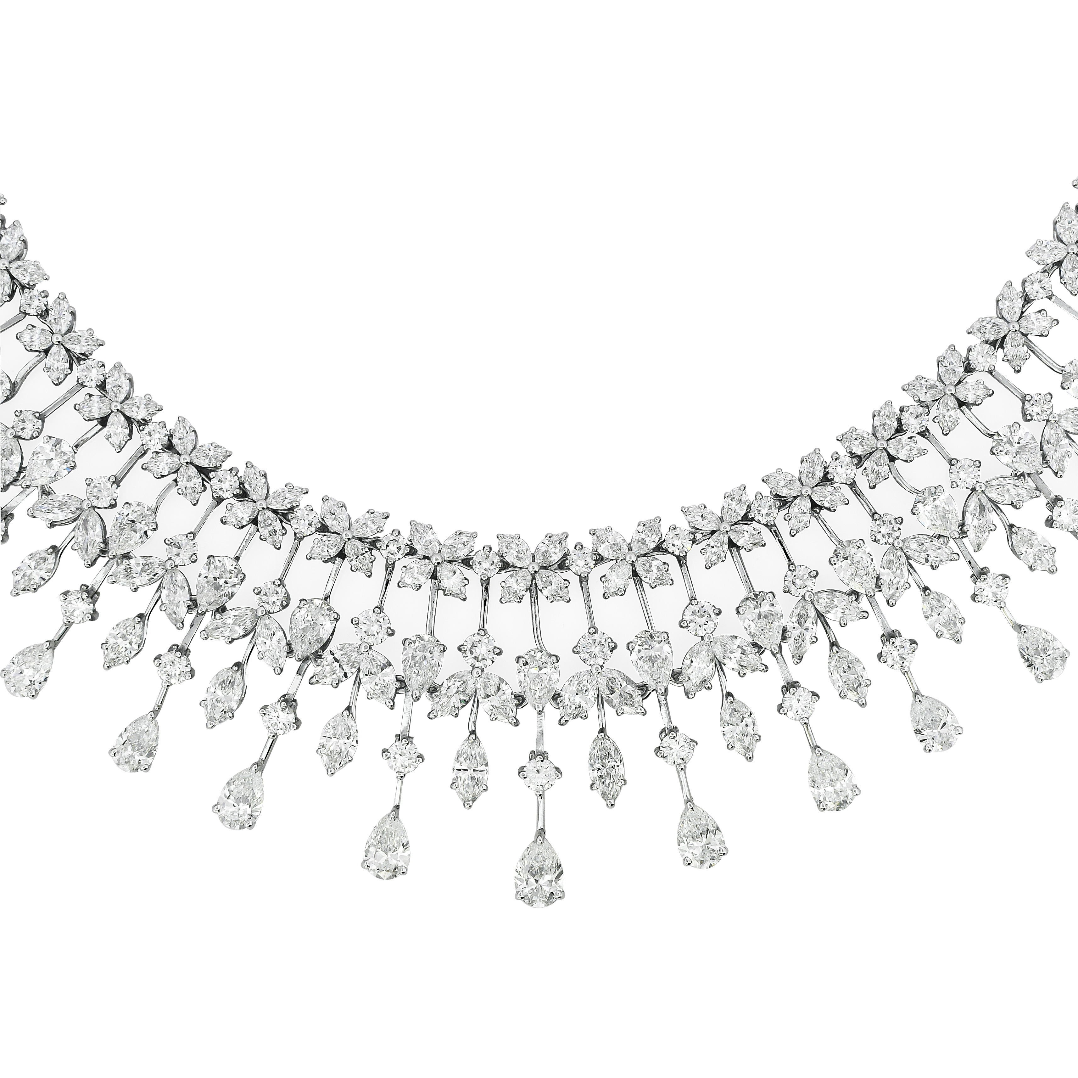 Copy of NEC-V-3746 - Necklace - Image 2