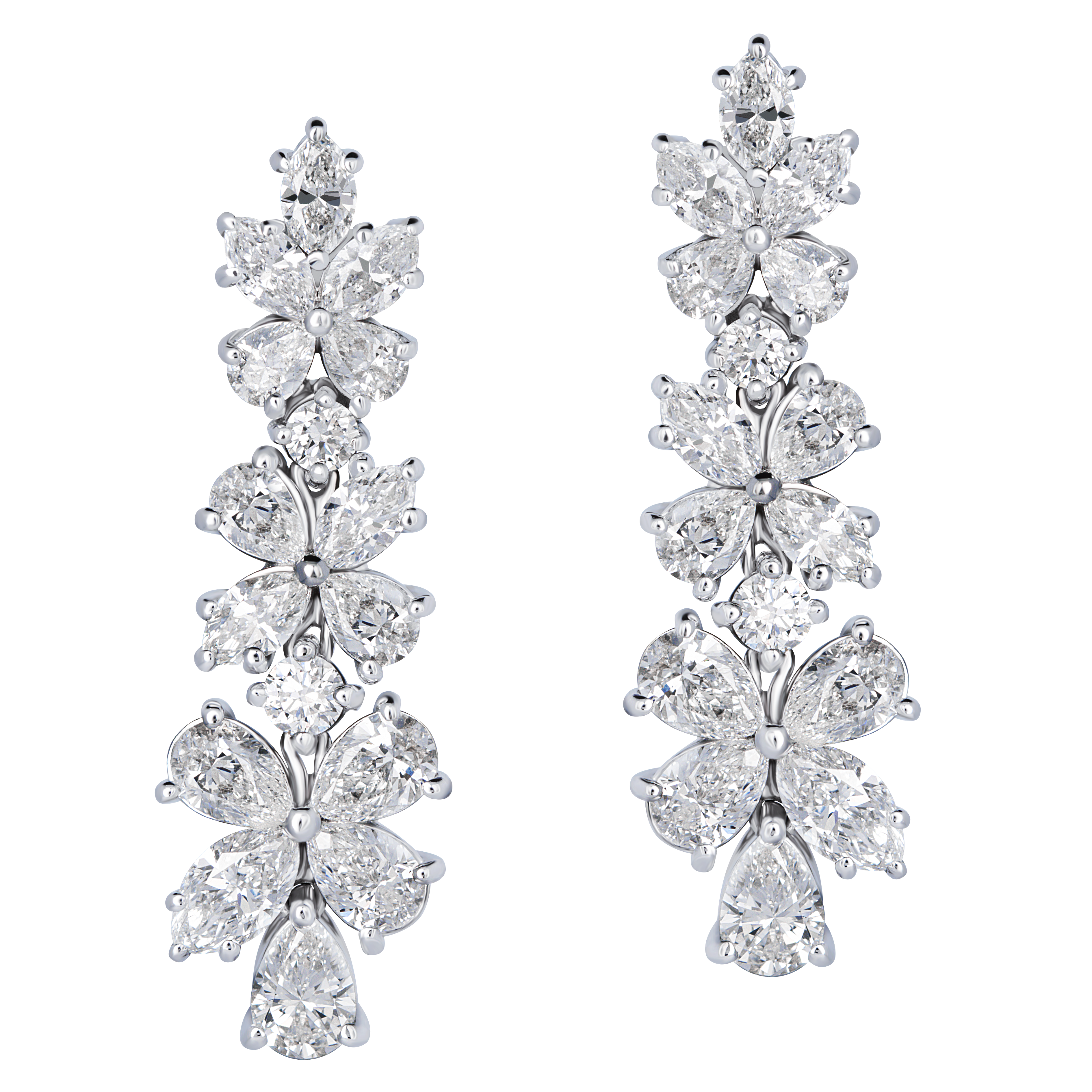 EAR-V-10766 - Earring