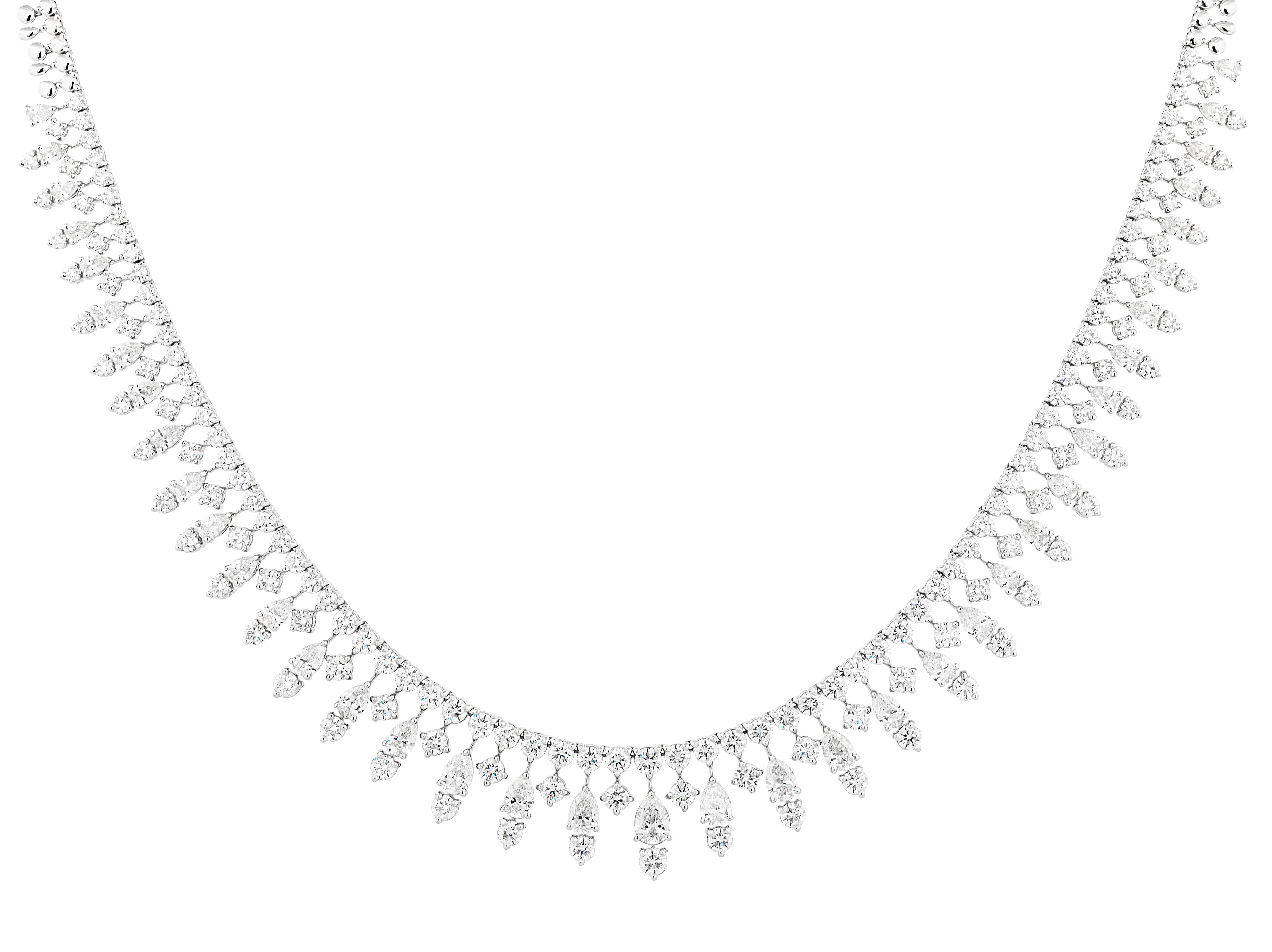 NEC-V-4182 - Necklace