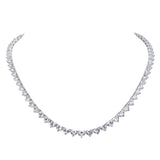Nec-V-4878 - Necklace