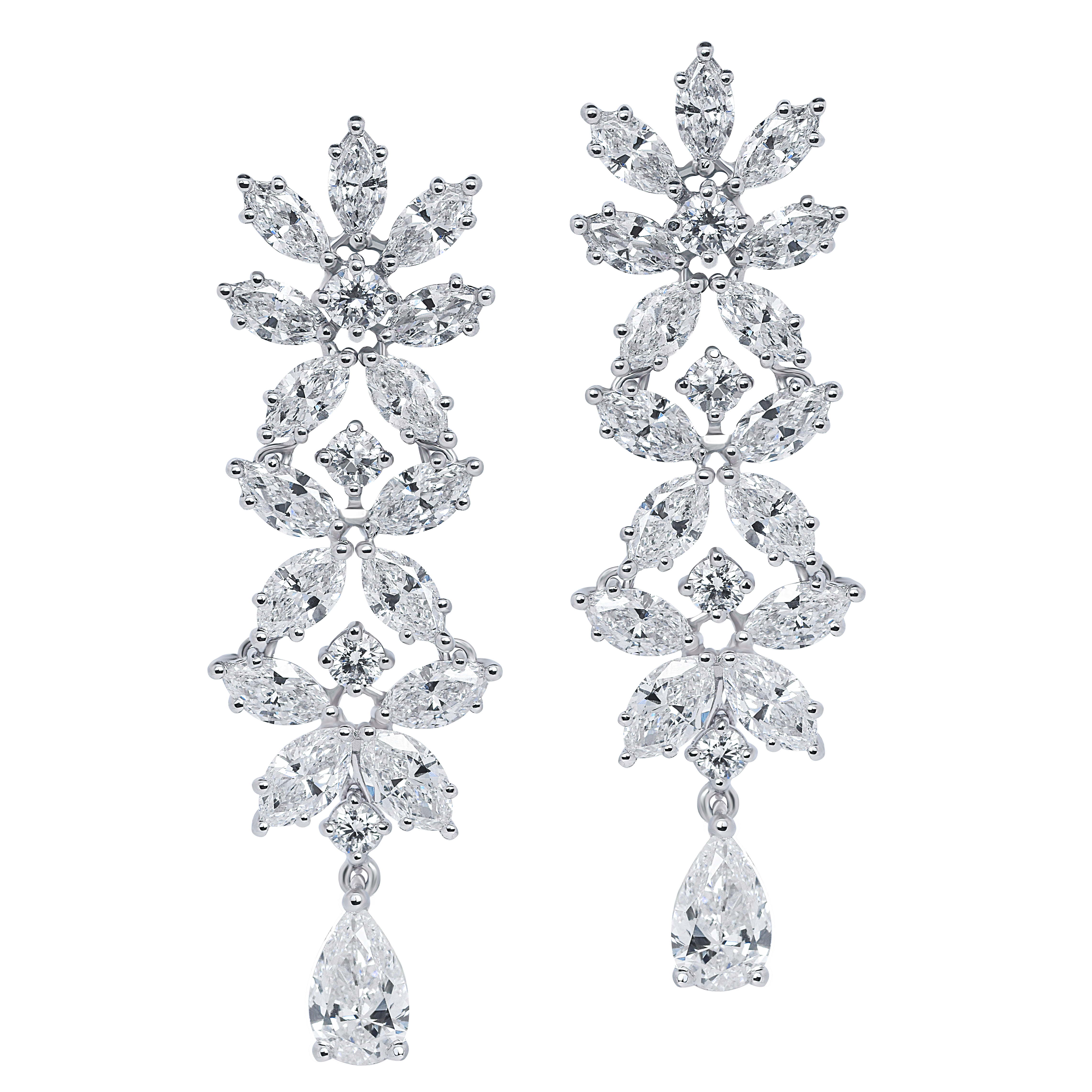 EAR-V-11428 - Earring