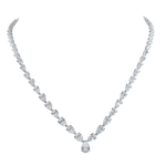 NEC-V-4466 - Necklace
