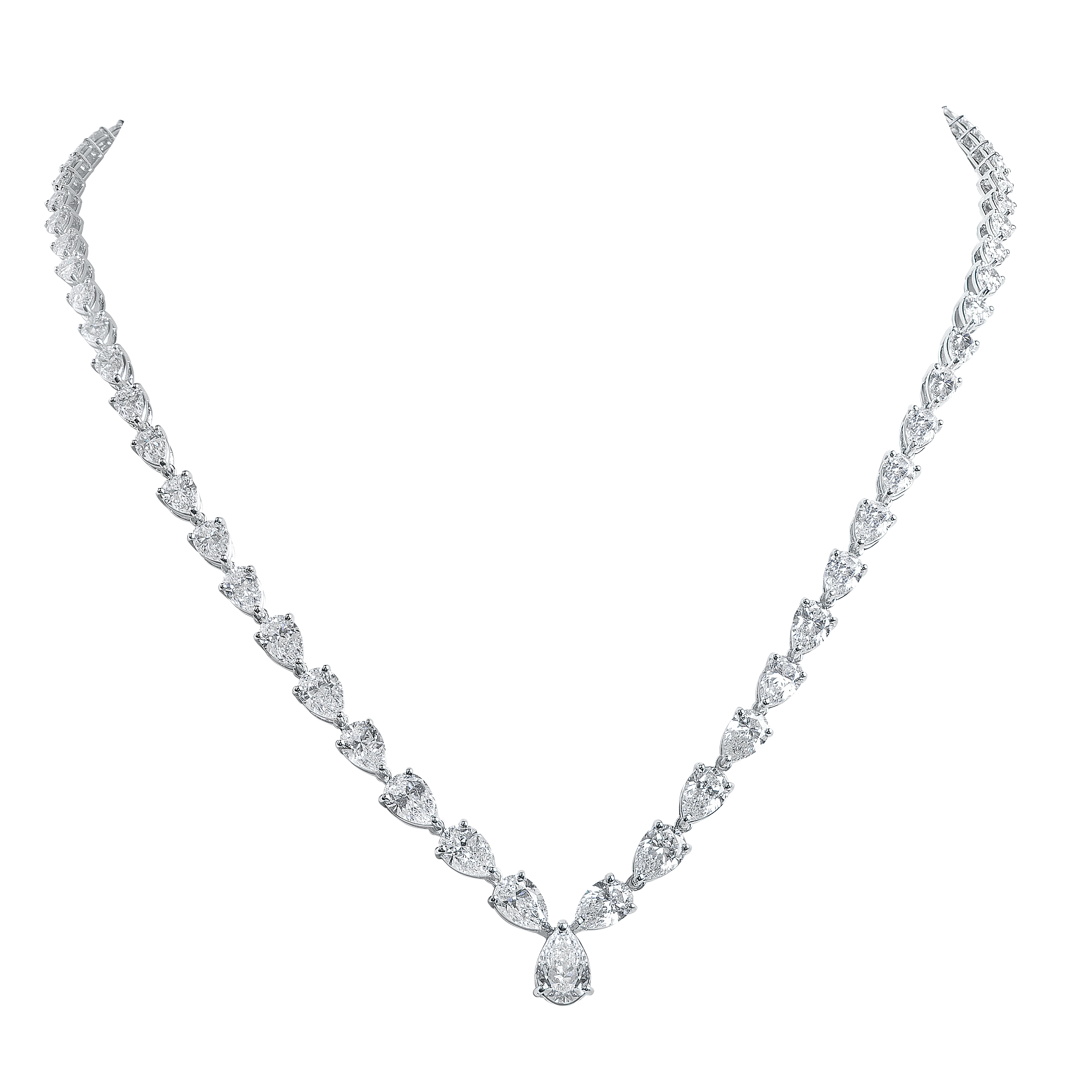 NEC-V-4466 - Necklace