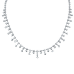 NEC-V-4676 - Necklace
