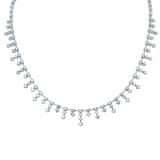 NEC-V-4676 - Necklace