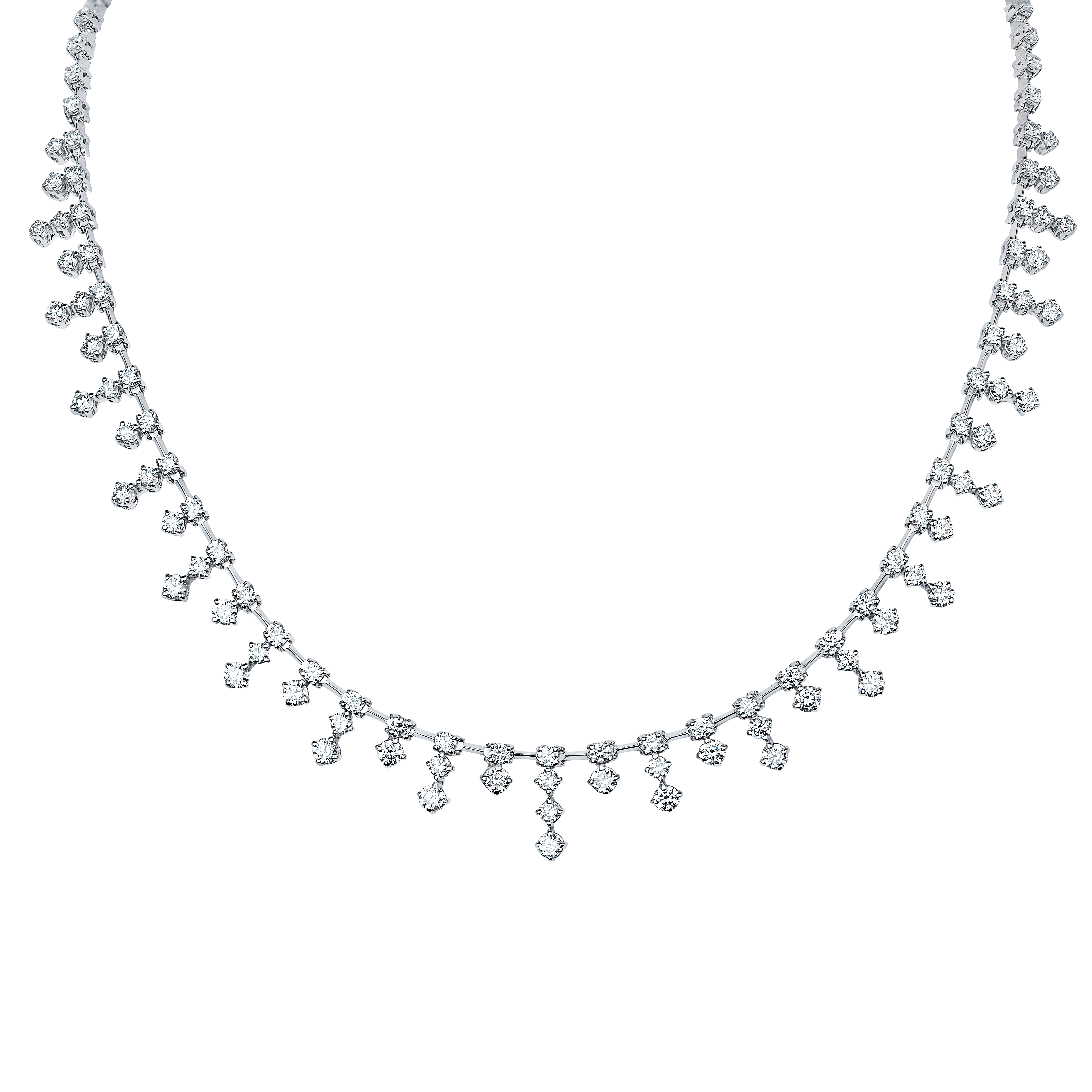 NEC-V-4676 - Necklace