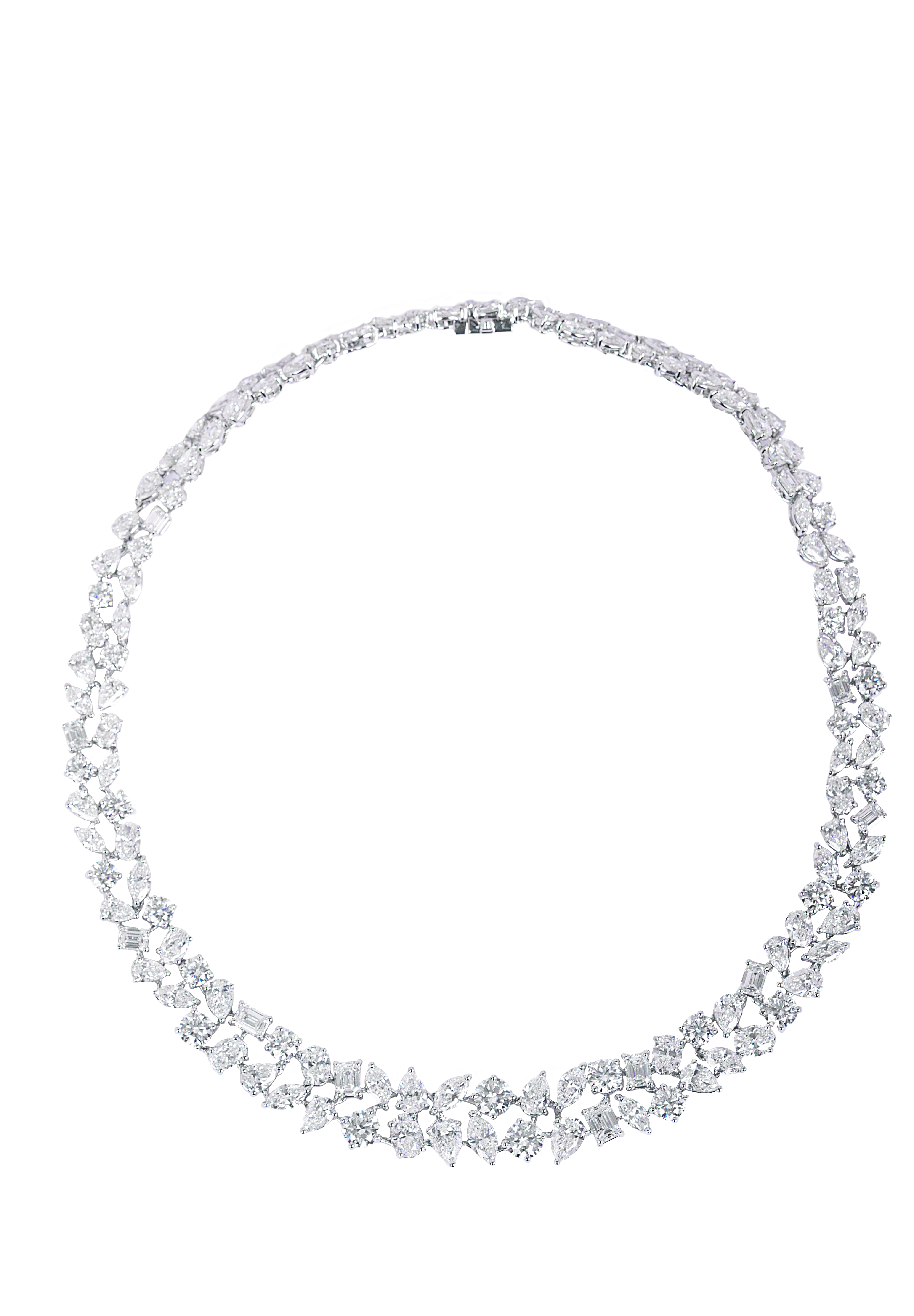 NEC-0005-01 - Necklace