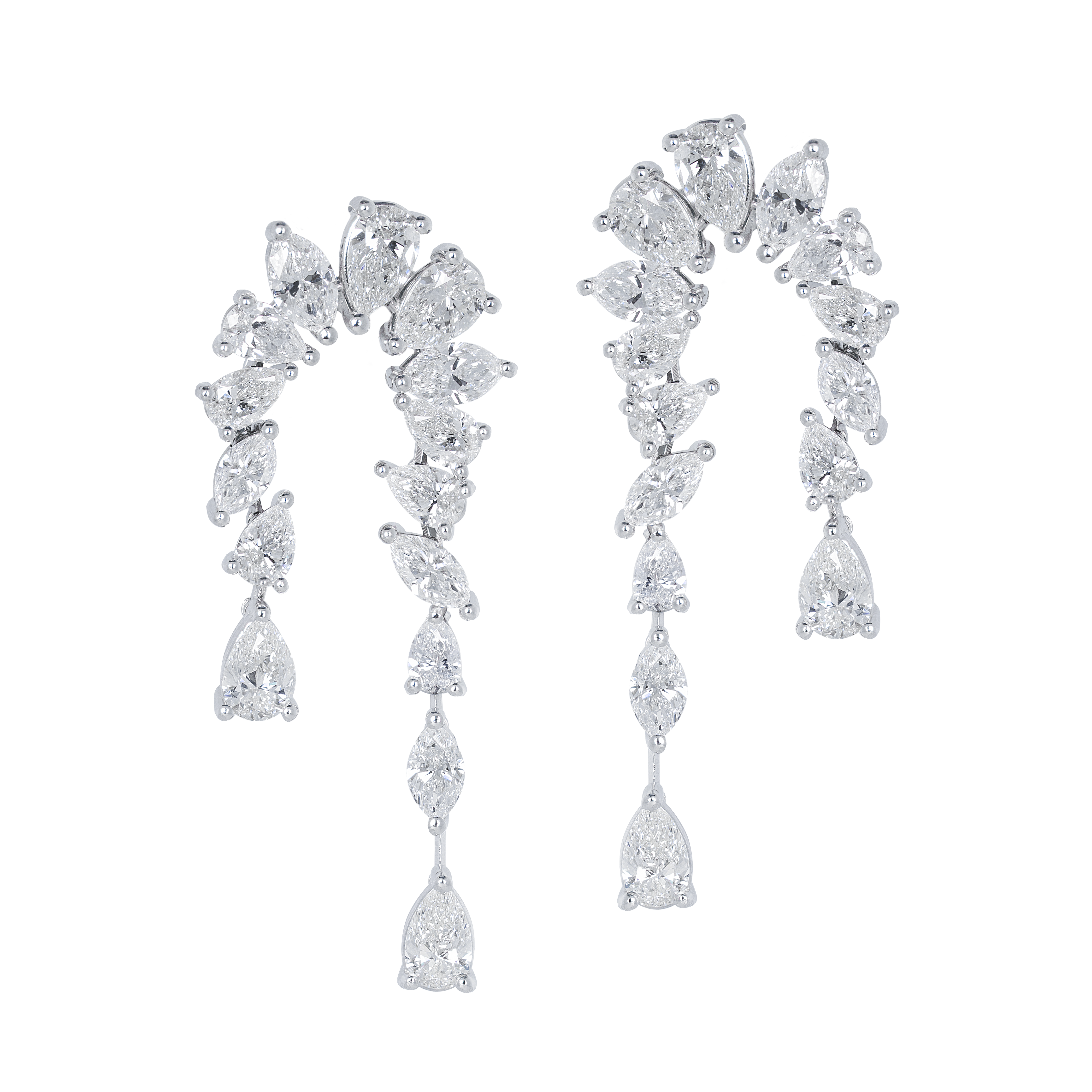 EAR-V-10733 - Earring