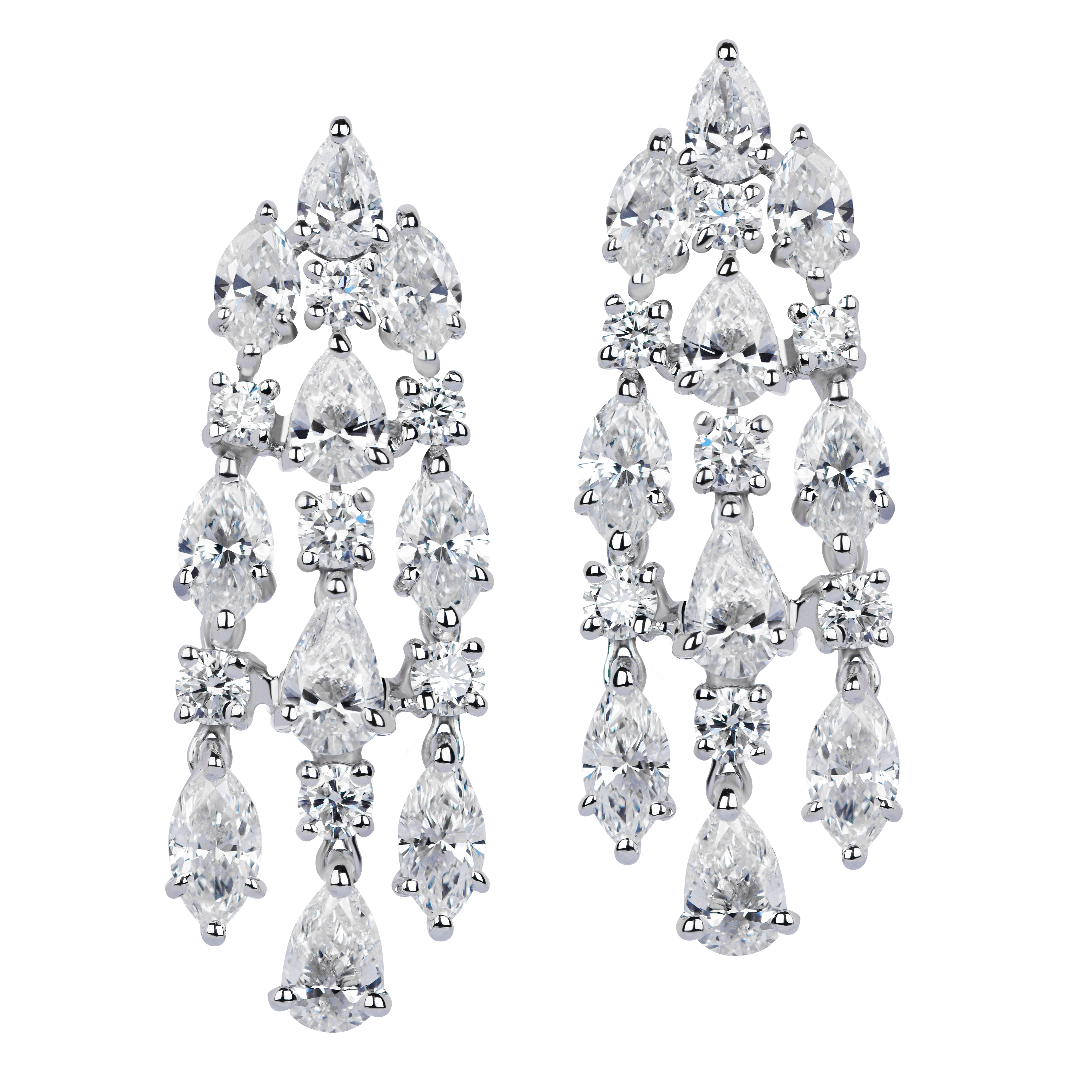 EAR-V-11208 - Earring