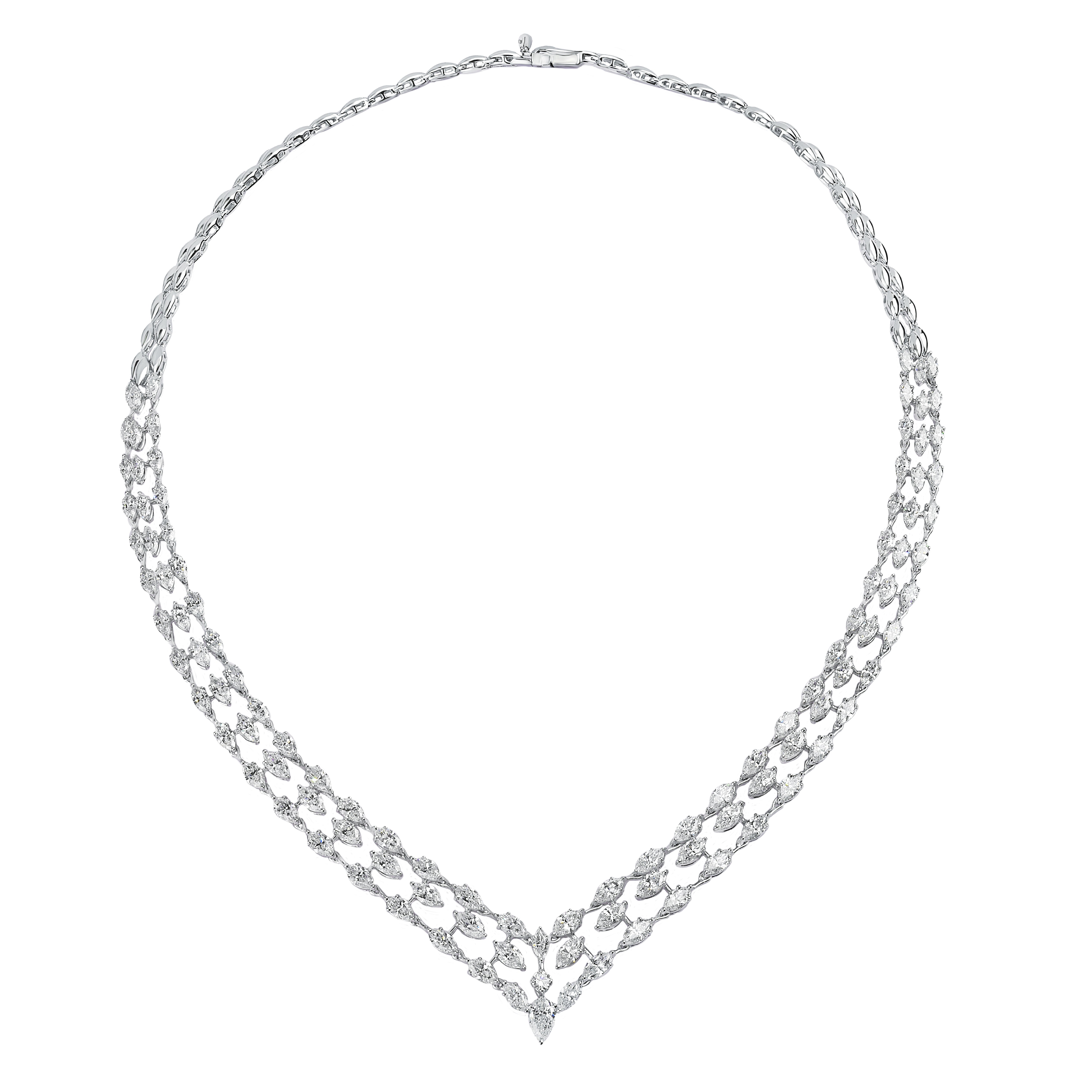 NEC-V-4922 - Necklace