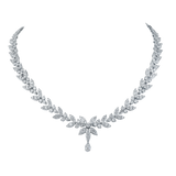 NEC-V-4458 - Necklace