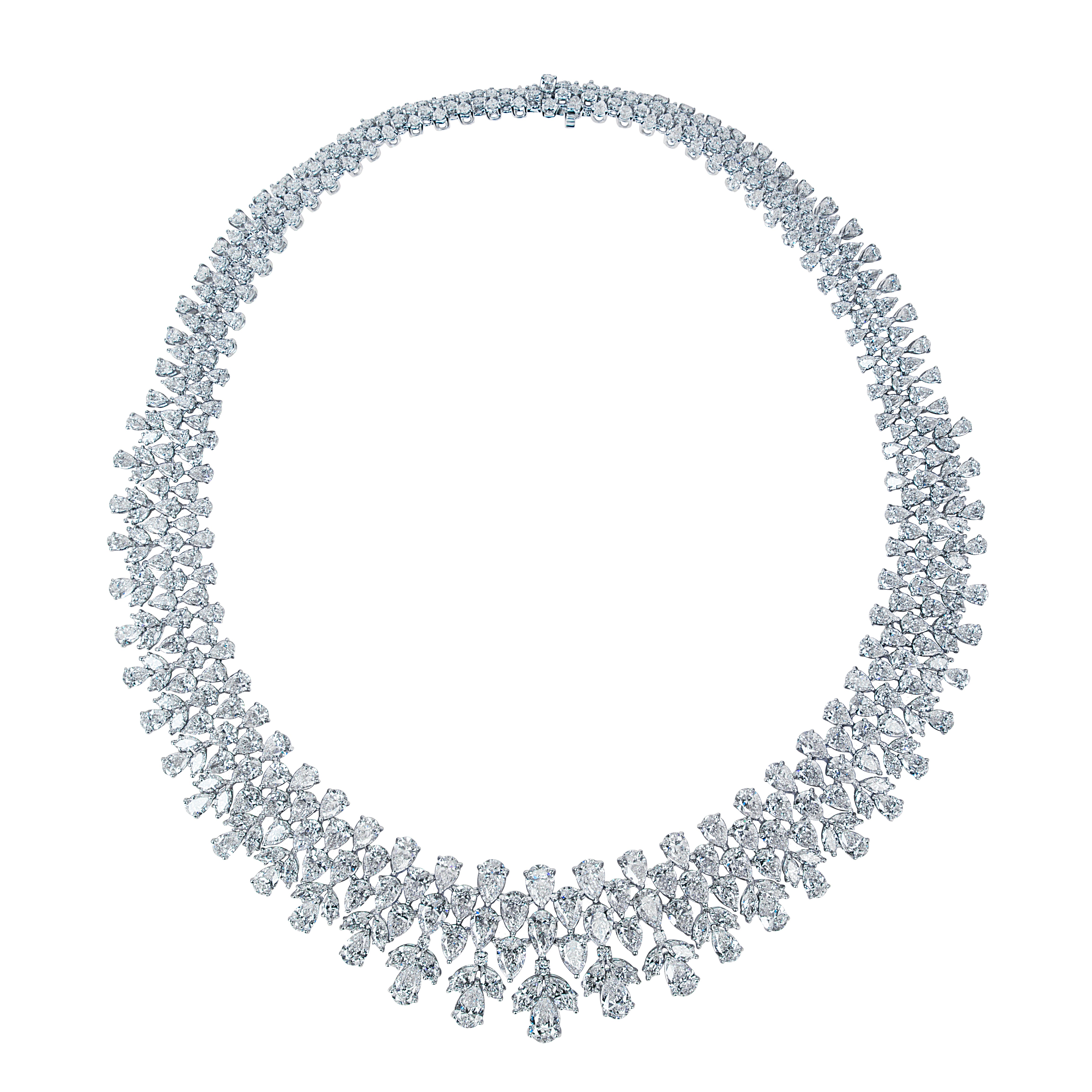 NEC-V -000070-02 - Necklace