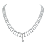 NEC-V-4519 - Necklace
