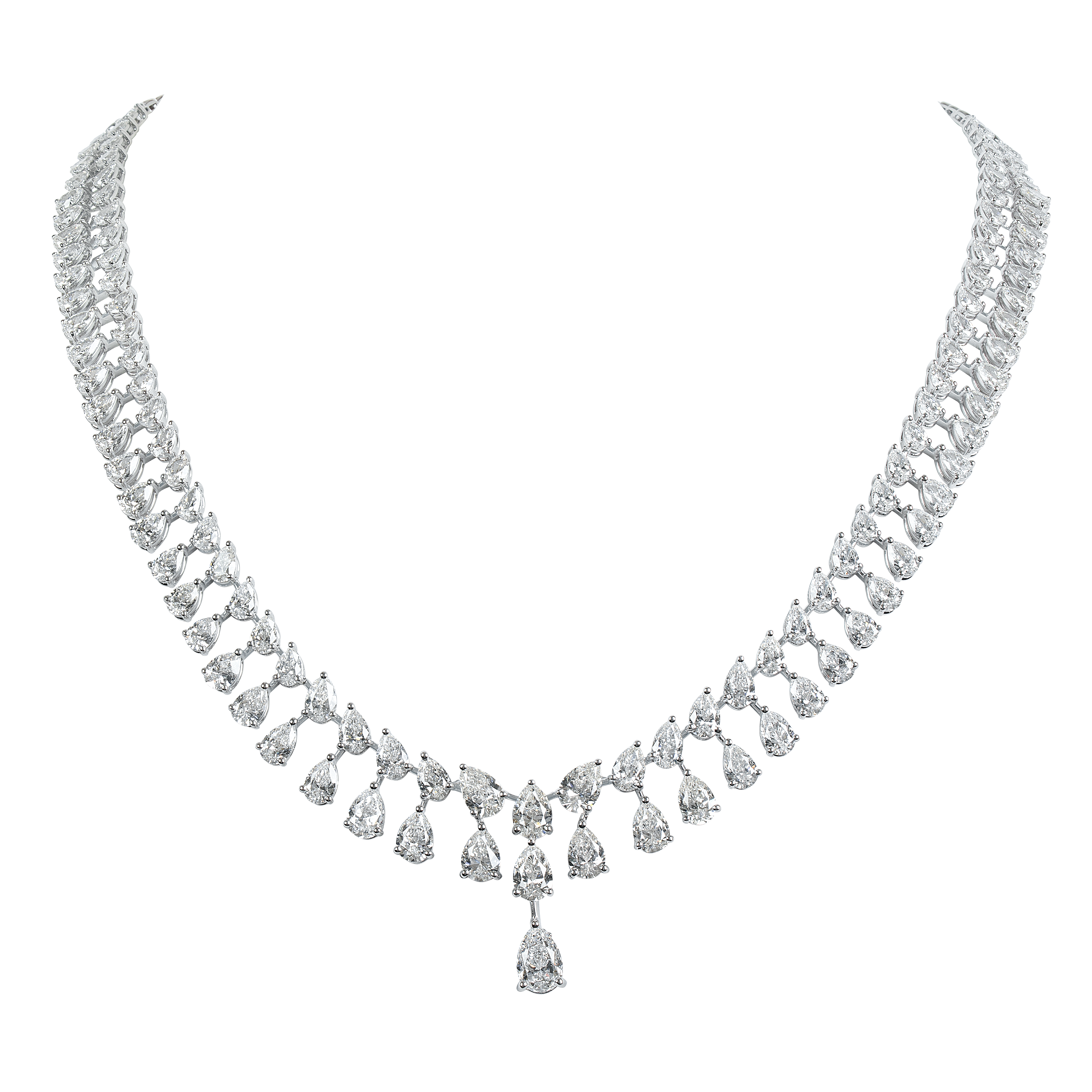 NEC-V-4519 - Necklace