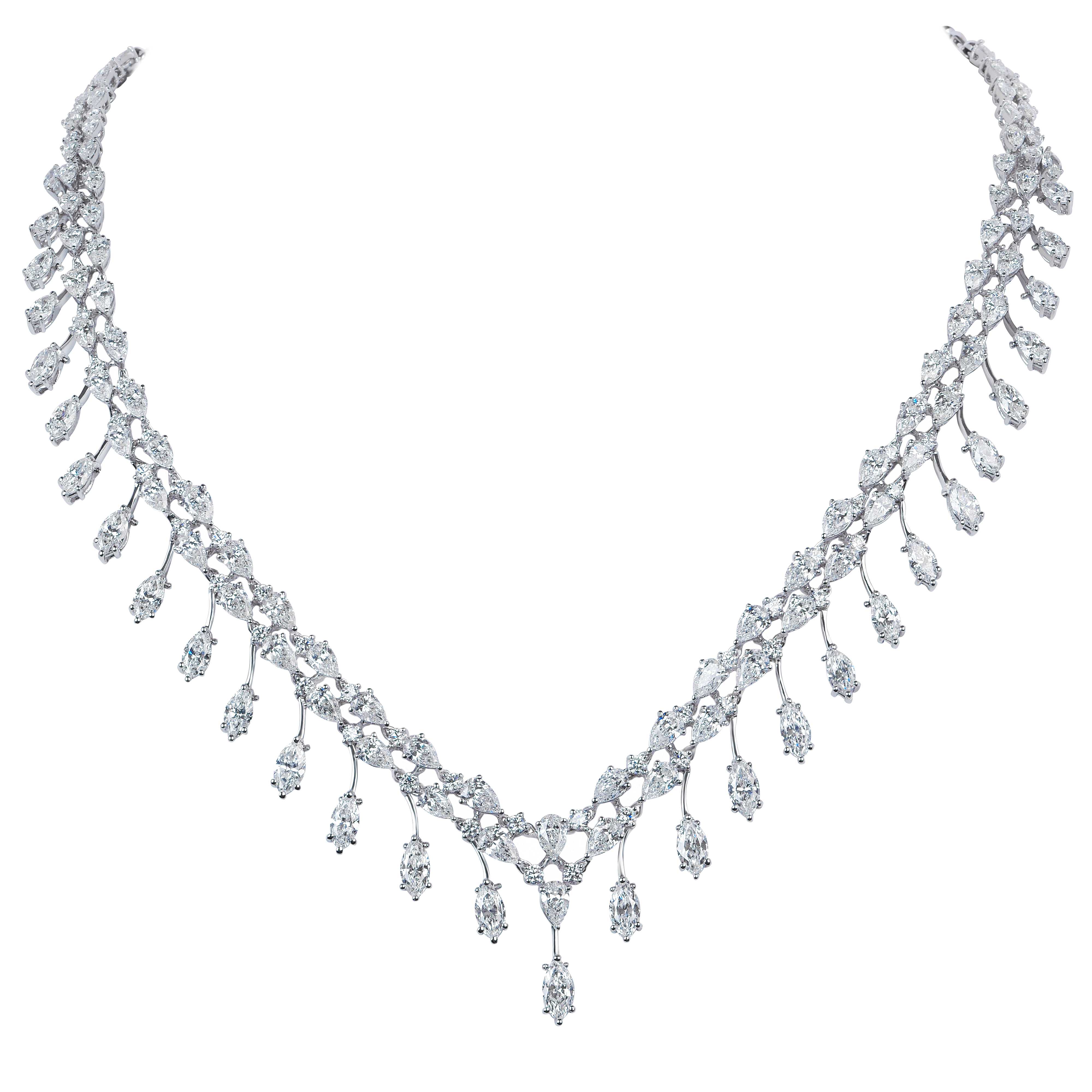 NEC-V-4675 - Necklace