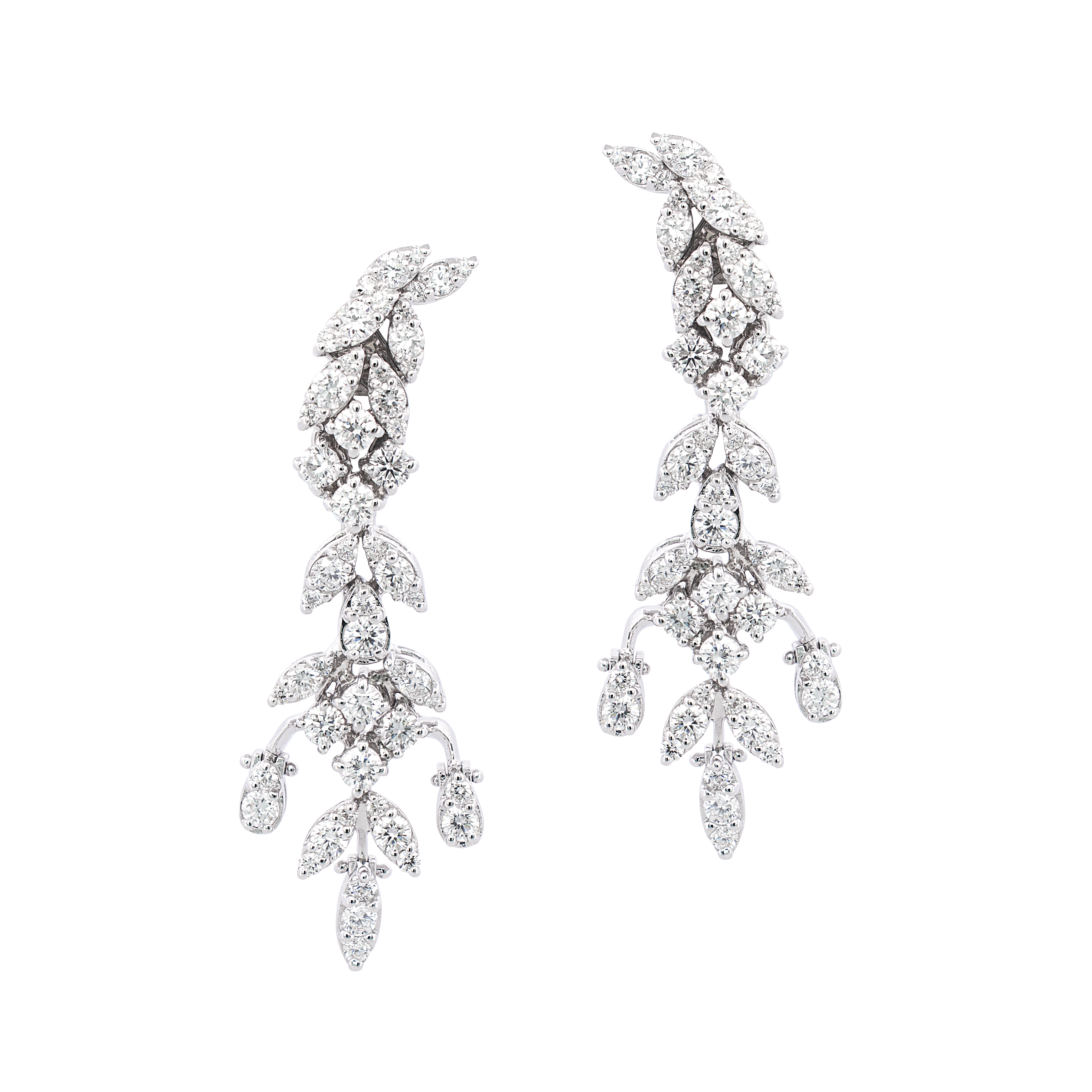 EAR-V-10509 - Necklace