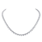 Nec-V-4878 - Necklace