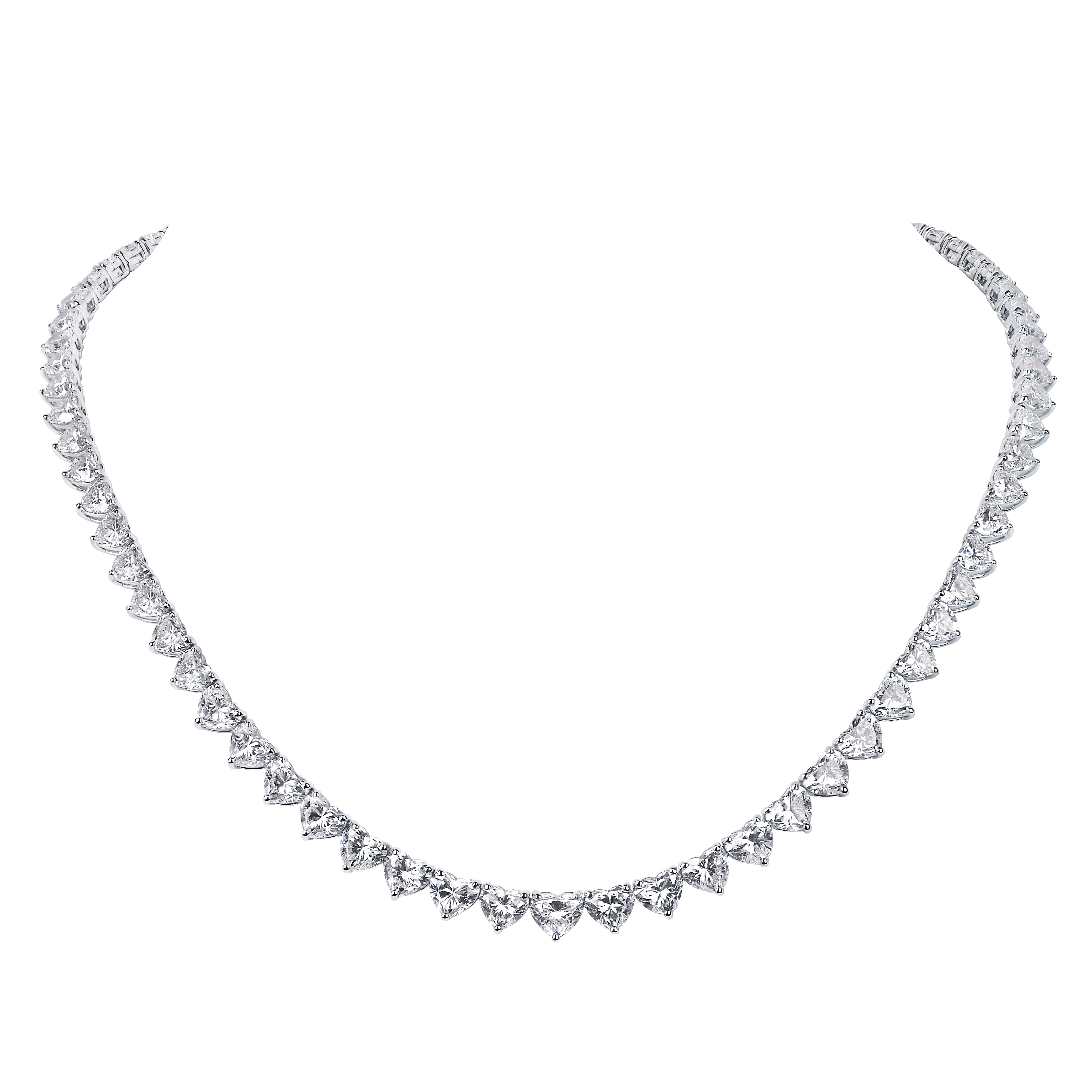 Nec-V-4878 - Necklace