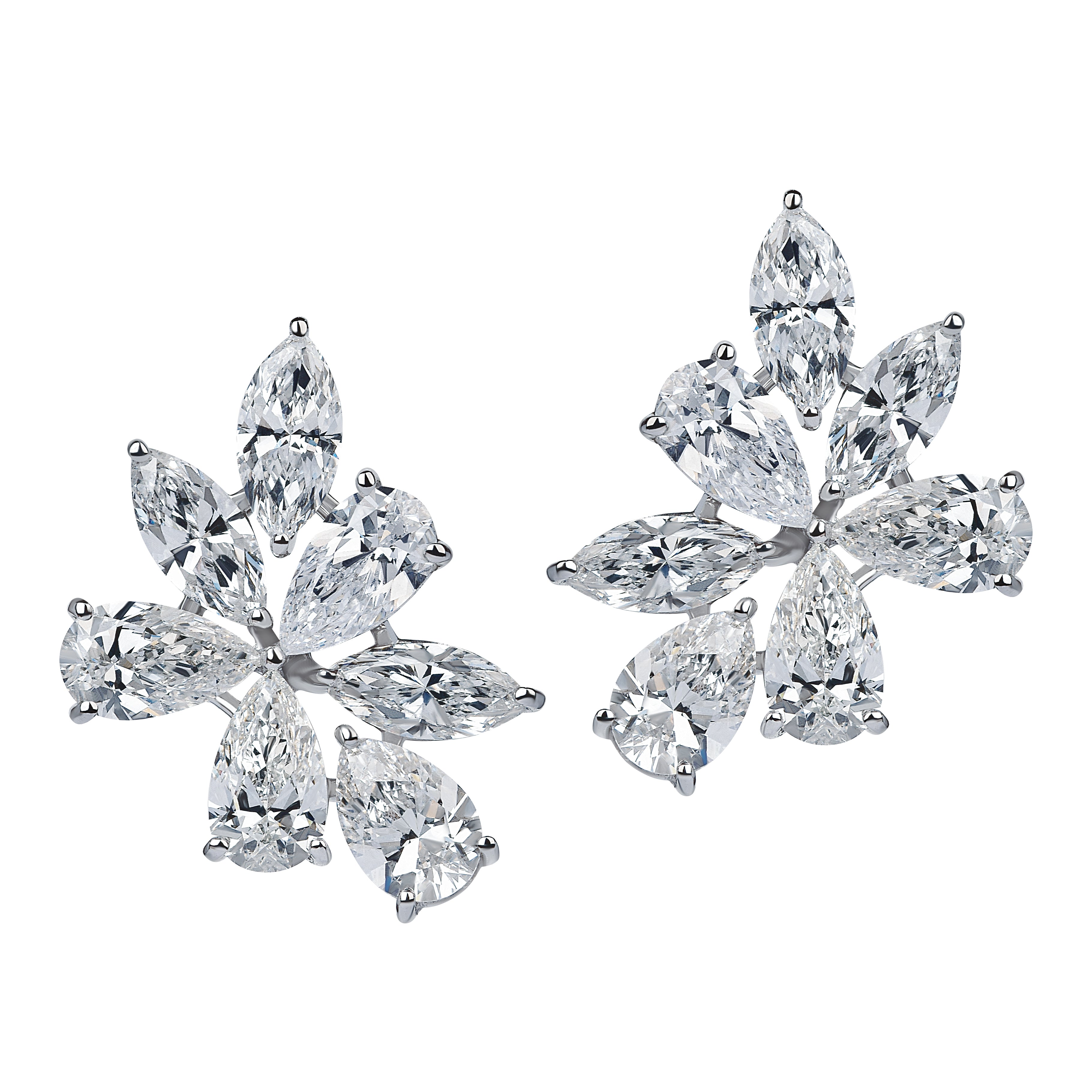 EAR-V-10475 - Earring