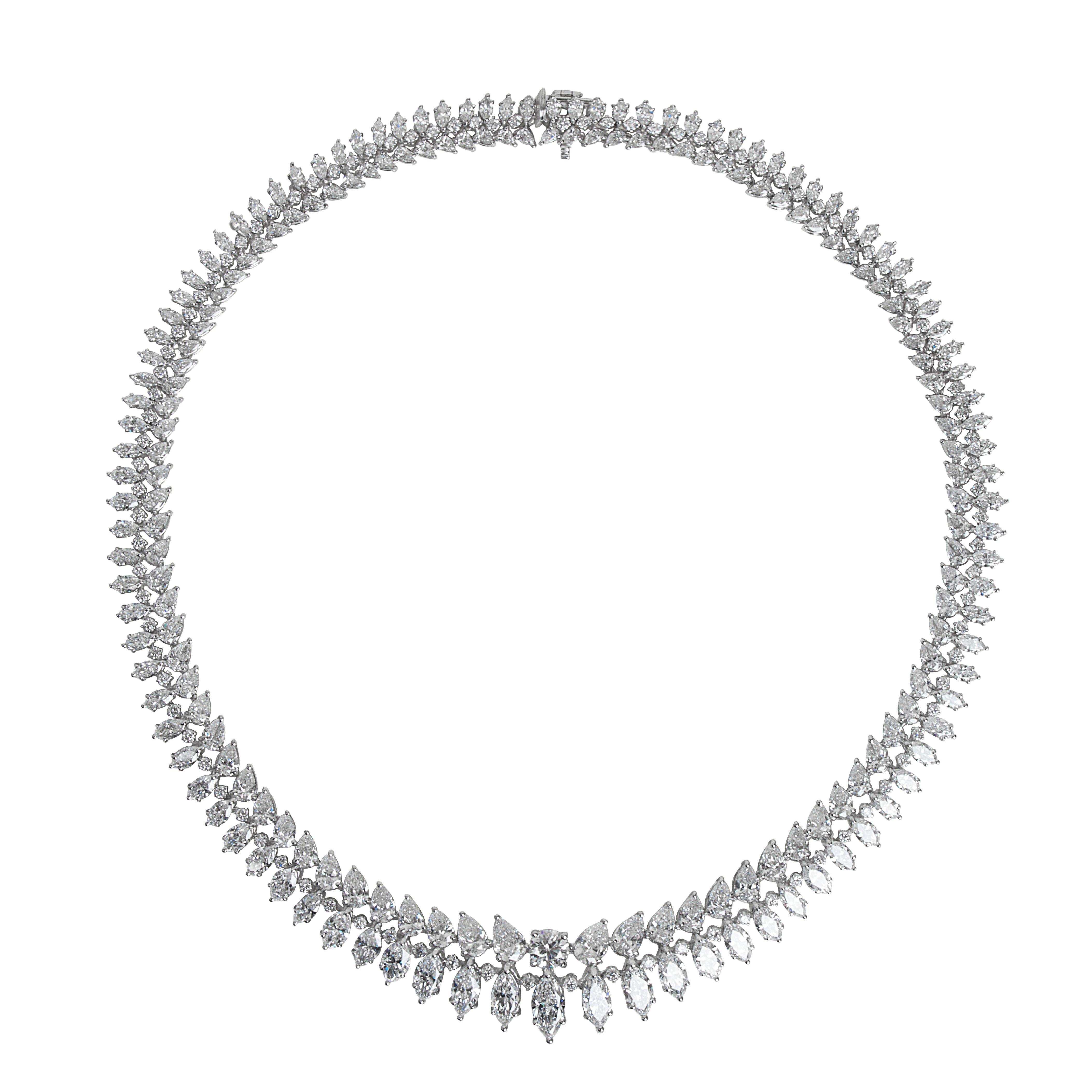 NEC-V-00010-02 - Necklace - Image 2