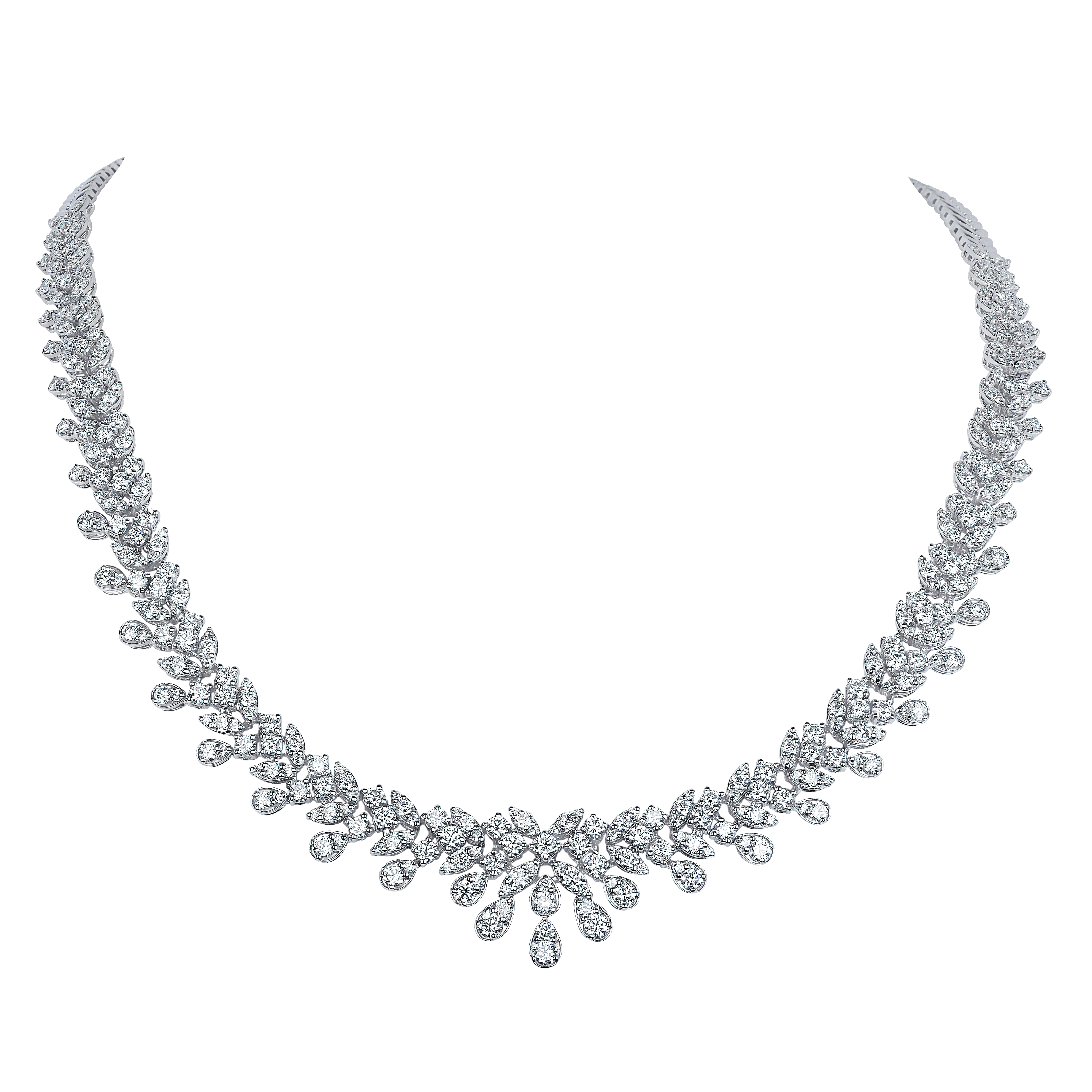 NEC-V-4496 - Necklace