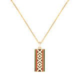 Al Sadu Pendant